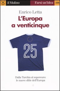 L'Europa a venticinque