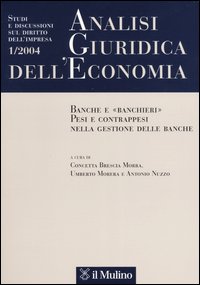 Analisi giuridica dell'economia. Vol. 1