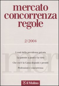 Mercato concorrenza regole. Vol. 2