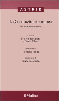 La Costituzione europea. Un primo commento