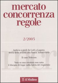 Mercato concorrenza regole. Vol. 2