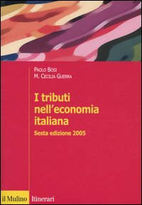 I tributi nell'economia italiana