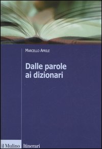 Dalle parole ai dizionari