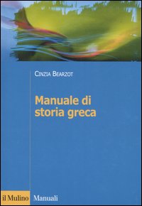 Manuale di storia greca