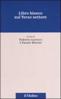Libro bianco sul Terzo settore