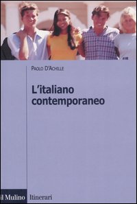 L'italiano contemporaneo