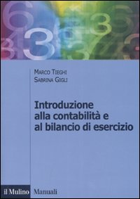 Introduzione alla contabilità e al bilancio d'esercizio