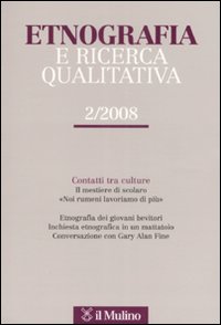 Etnografia e ricerca qualitativa. Vol. 2