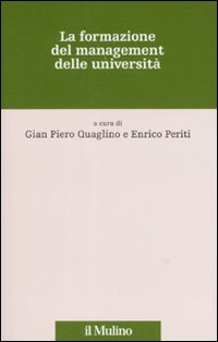 La formazione nel management delle università