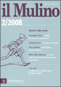 Il Mulino. Vol. 436