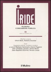 Iride. Vol. 3