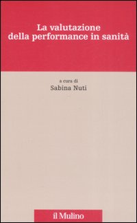 La valutazione della performance in sanità