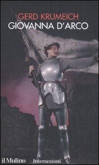 Giovanna d'Arco