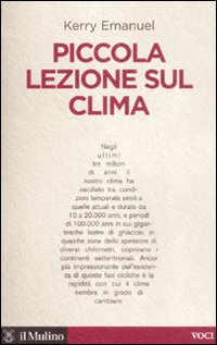 Piccola lezione sul clima