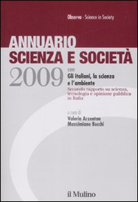 Annuario scienza e società