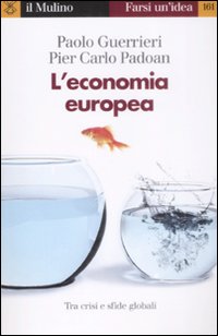 L'economia europea. Tra crisi e rilancio