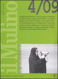 Il Mulino. Vol. 444