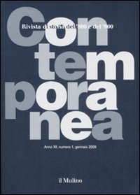 Contemporanea. Vol. 1