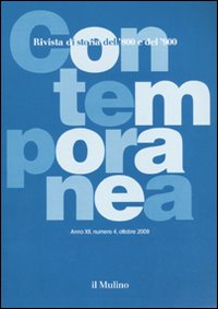 Contemporanea. Vol. 4