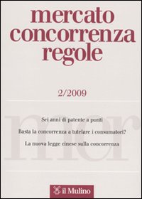 Mercato concorrenza regole. Vol. 2