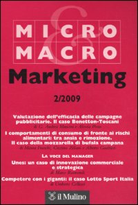 Micro & Macro Marketing. Vol. 2