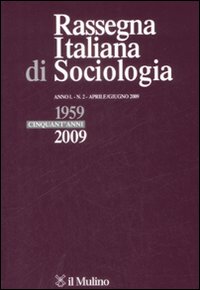 Rassegna italiana di sociologia. Vol. 2