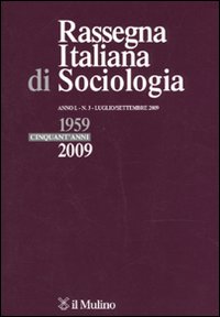 Rassegna italiana di sociologia. Vol. 3