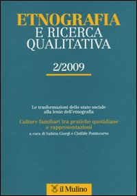 Etnografia e ricerca qualitativa. Vol. 2