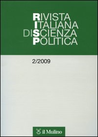 Rivista italiana di scienza politica. Vol. 2