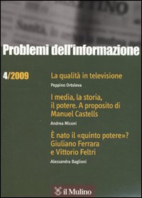 Problemi dell'informazione. Vol. 4