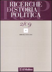 Ricerche di storia politica. Vol. 2
