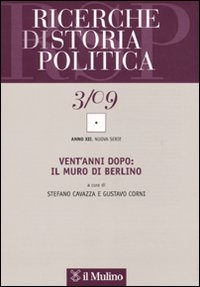Ricerche di storia politica. Vol. 3