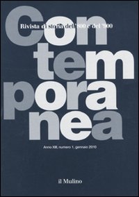 Contemporanea. Vol. 1