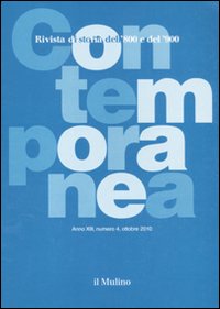 Contemporanea. Vol. 4