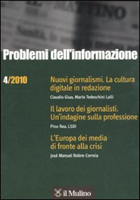 Problemi dell'informazione. Vol. 4
