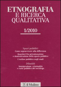 Etnografia e ricerca qualitativa. Vol. 1