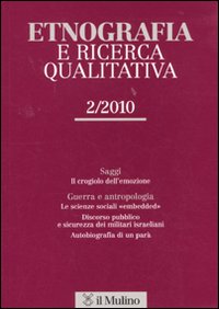 Etnografia e ricerca qualitativa. Vol. 2