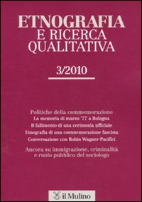 Etnografia e ricerca qualitativa. Vol. 3