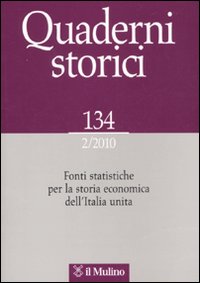 Quaderni storici. Vol. 2