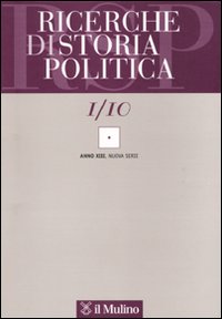 Ricerche di storia politica. Vol. 1