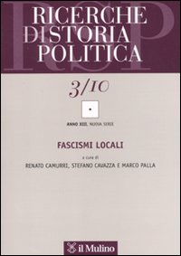 Ricerche di storia politica. Vol. 3