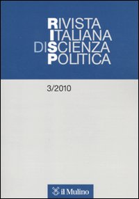 Rivista italiana di scienza politica. Vol. 3