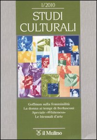 Studi culturali. Vol. 1
