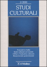 Studi culturali. Vol. 2