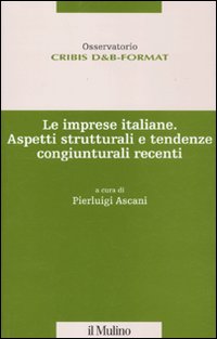La struttura delle imprese italiane