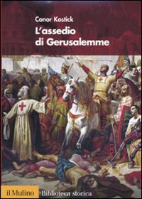 L'assedio di Gerusalemme