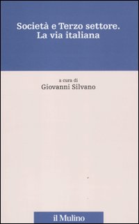 Società e terzo settore. La via italiana