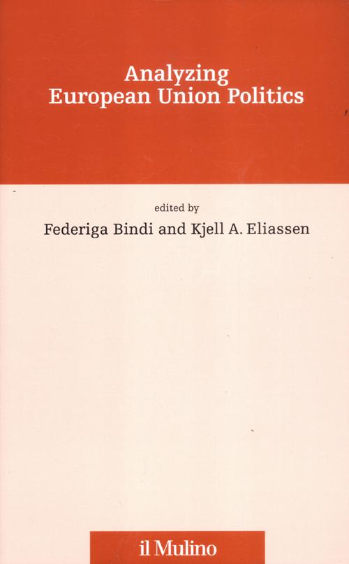 Analyzing European Union Politics