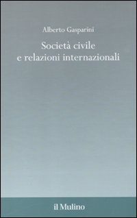 Società civile e relazioni internazionali