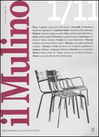 Il Mulino. Vol. 453